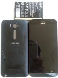 ASUS Zenfone2 Laser (z00ed) ジャンク品