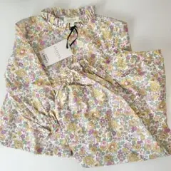 Olivier london Liberty Betsy Pajama 4-5y