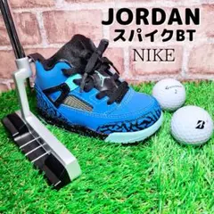 『入手困難なレア物‼️』NIKE ジョーダン BT✨パター カバー✨ゴルフ✨