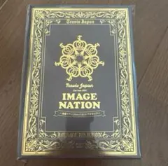 Travis Japan IMAGE NATION DVD