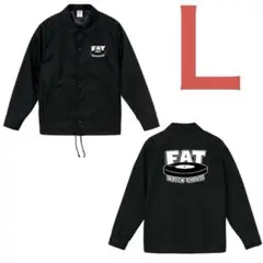 FAT WRECK CHORDS コーチジャケット M NOFX ハイスタ 新品 FAT WRECK CHORDS コーチジャケット Lサイズ NOFX ファット