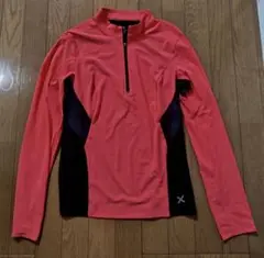 モンチュラ　ロングスリーブレディースM