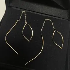アメリカンピアス K10 YG