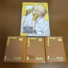 うたプリ グラショ 四ノ宮那月