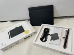 Wacom Intuos Small CTL‑4100WL/K0-DX