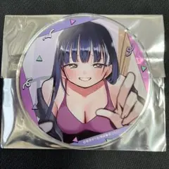 僕の心のヤバイやつ Gratte アクリルコースター 山田杏奈