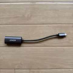 Anker PowerExpand USB-C & イーサネットアダプタ
