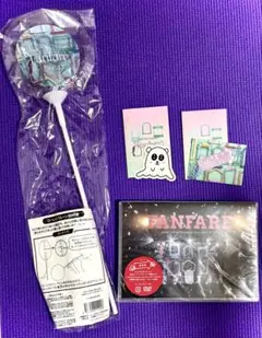 Little Glee Monster(リトグリ)DVD・グッズセット