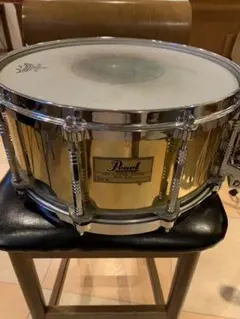 Perlスネアドラム