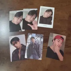 ATEEZ サン　GOLDEN HOUR Part.３