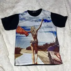 GavariA おしゃれTシャツ