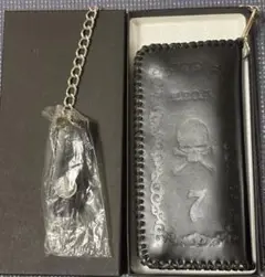 武装戦線  藤代拓海 ウォレットチェーン 武装戦線 藤代拓海 ウォレットチェーン - メルカリ