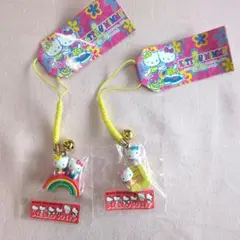 ハローキティ　キティ&ミミィ