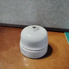 ECO-STAR セラミックソケット ホワイト