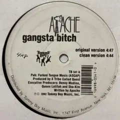 APACHE / ATCQ