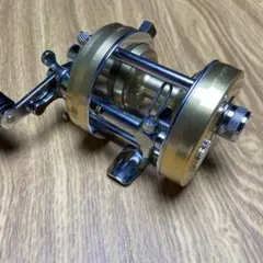 【美品】ABU Ambassadeur 2500C IAR