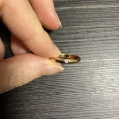 カルティエ リング