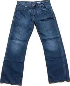 シルバータブ　boot34 SilverTab W34 L32