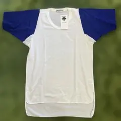 DESCENTE アンダーシャツ　半袖