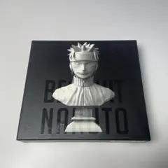 BEST HIT NARUTO CD＋DVD