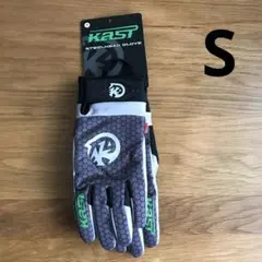日本未発売！新品未使用！Kast Gear Steel head Glove