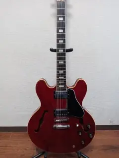 greco sa550 ギター フジゲン製 Greco SA-550 Cherry Red '79 中古｜ギター買取の東京新宿