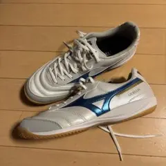 MIZUNO モレリアIN 25.5cm　新品未使用