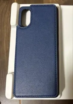 ＊Xperia10 VI/SOG14/SO-52E /XQ-ES44 ケース　黒
