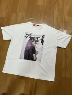 AFYFロフトスキー限定Tシャツ ホワイト フリーサイズ
