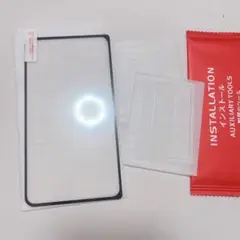 Google pixel Fold ガラスフィルム 画面1枚 カメラ2枚
