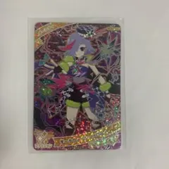 アイプリ　星4　ダークチィ