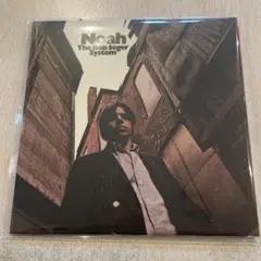 【CD】Noah The Bob Seger System(250811)