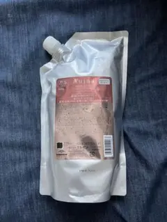 Aujua オージュア リペアリティトリートメント 詰め替え1L