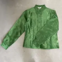 シースルーシャツ