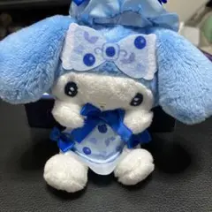 サンリオ ブルーホテルバカンス ちょいデカマスコット『マイメロディ』