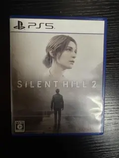 PS5 SILENT HILL 2