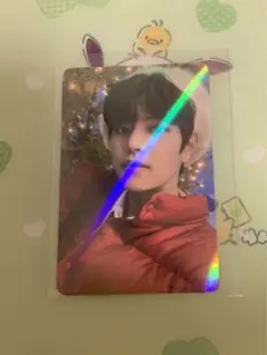 スンミン christmas evel musicplant