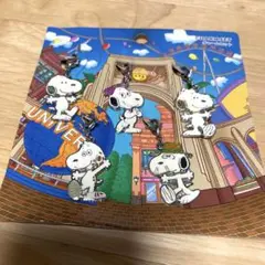 【レア】スヌーピー PEANUTS USJ チャーム