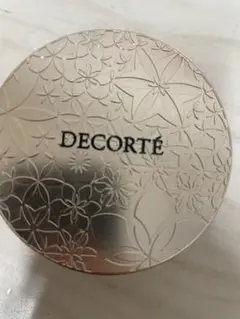 コスメデコルテ フェイスパウダー 80 translucent 20g