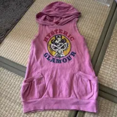 ヒステリックグラマー☆ワンピース90