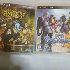 戦国BASARA3