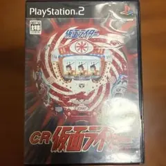パチってちょんまげ達人5 CR仮面ライダー