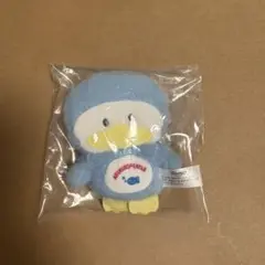 シークレットマスコット あひるのペックル