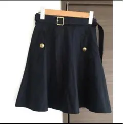 BURBERRY BLUE LABEL サイズ36