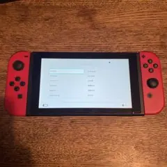 Nintendo Switch NINTENDO SWITCH 本体