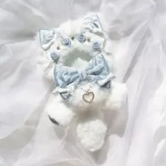 おすわり　ぬい服　お座り　着ぐるみ　10cm 11cm 12cm