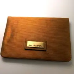 JIM THOMPSON ティッシュケース