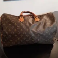 LOUIS VUITTON ルイヴィトン ボストンバッグ ハンドバック