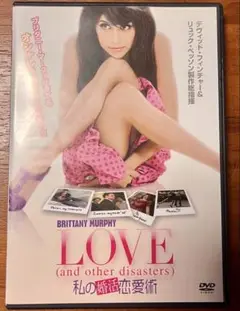 私の婚活恋愛術('06米)
