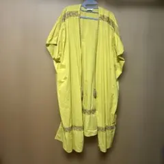 チチカカ　カーディガン　期間限定出品